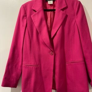 VINTAGE BLAZER